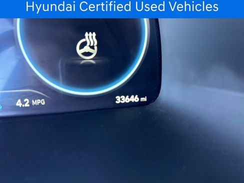 Used 2024 Hyundai Palisade Calligraphy AWD/4WD image 19