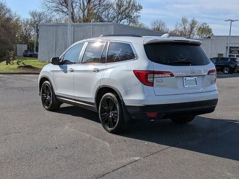 Used 2022 Honda Pilot Special Edition image 5