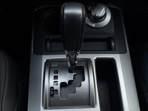 Used 2024 Toyota 4Runner SR5 Premium image 20