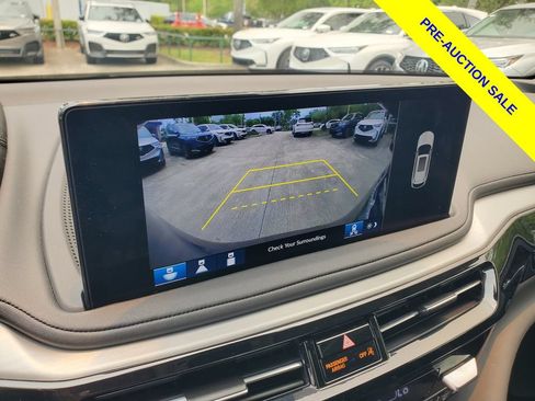 Used 2025 Acura MDX FWD w/ Technology Package image 31