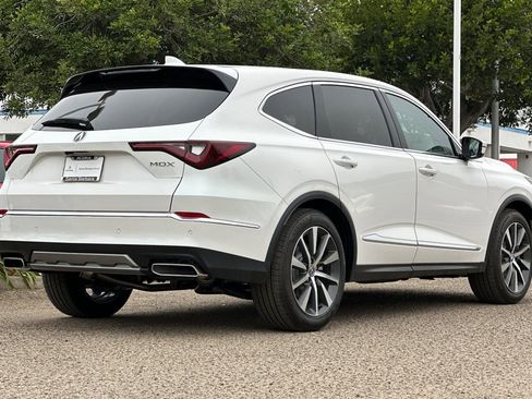 New 2026 Acura MDX w/ Technology Package image 4