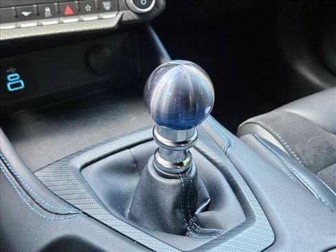 Used 2025 Ford Mustang Dark Horse RWD image 12