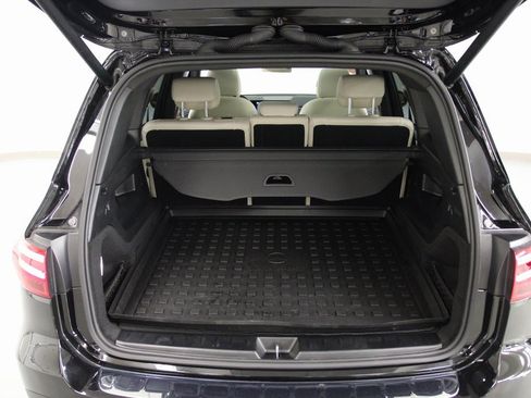 Certified 2025 Mercedes-Benz GLB 250 4MATIC image 25