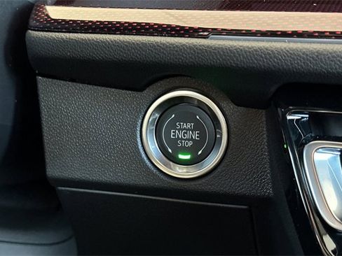 New 2026 Chevrolet Traverse Z71 image 30