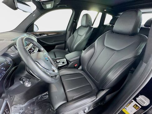 Used 2022 BMW X3 xDrive30i w/ Convenience Package image 12