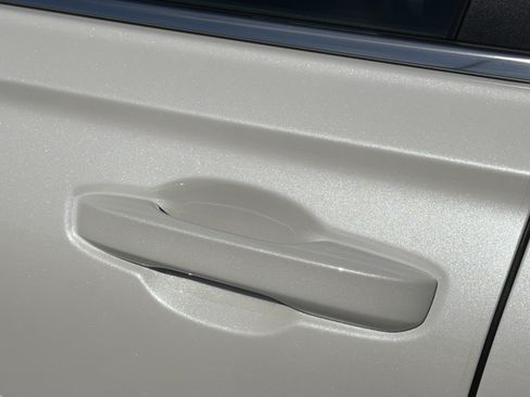Certified 2026 Honda CR-V EX-L image 45