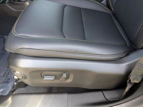 New 2025 Jeep Wrangler Sahara image 4