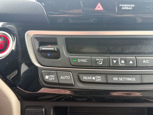 Used 2019 Honda Ridgeline RTL-E image 30