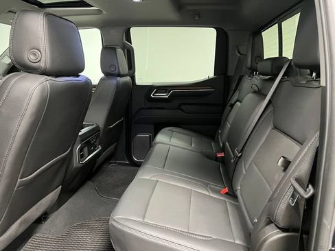 Used 2024 GMC Sierra 1500 Denali w/ Denali Reserve Package AWD/4WD image 46