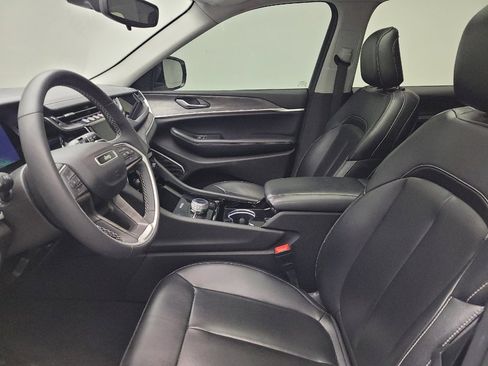 Used 2023 Jeep Grand Cherokee 4WD 4xe image 17