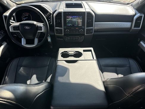 Used 2020 Ford F250 Lariat AWD/4WD image 19