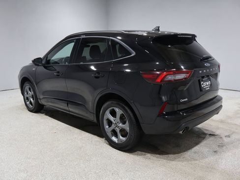 Used 2024 Ford Escape ST-Line image 4