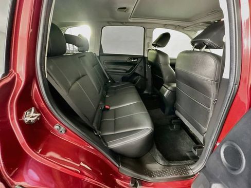 Used 2017 Subaru Forester 2.0XT Touring AWD/4WD image 27