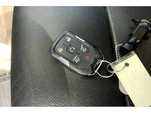 Used 2020 GMC Yukon SLT AWD/4WD image 14