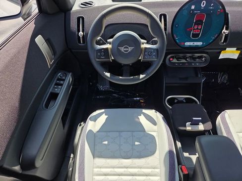 New 2026 MINI Cooper Countryman S image 12