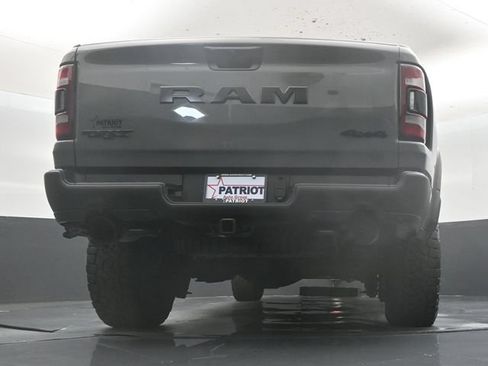 Used 2023 RAM 1500 TRX w/ TRX Level 2 Equipment Group AWD/4WD image 50