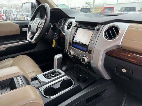 Used 2017 Toyota Tundra Limited image 30