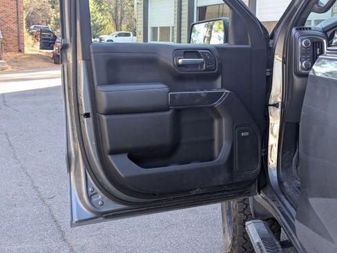 Used 2021 GMC Sierra 1500 AT4 w/ AT4 Premium Package image 25