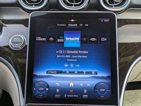 Used 2022 Mercedes-Benz C 300 C 300 image 13