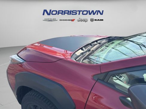 Used 2024 Subaru Crosstrek 2.5i Wilderness w/ Wilderness Package image 10