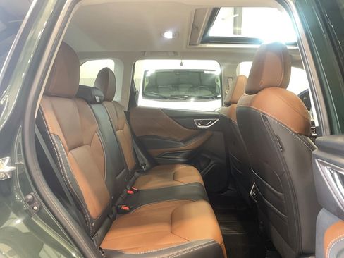 Used 2023 Subaru Forester Touring image 22