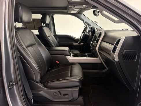 Used 2021 Ford F250 Lariat AWD/4WD image 28