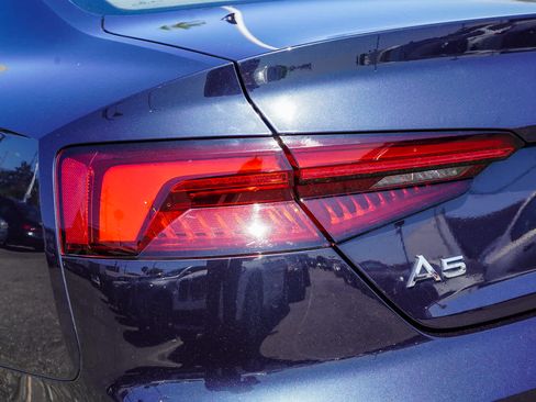 Used 2018 Audi A5 2.0T Premium w/ S Line Sport Package AWD/4WD image 7