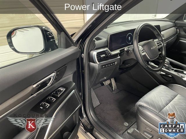 Used 2024 Kia Telluride SX Prestige X-Pro AWD/4WD image 11