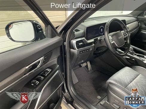 Used 2024 Kia Telluride SX Prestige X-Pro AWD/4WD image 11