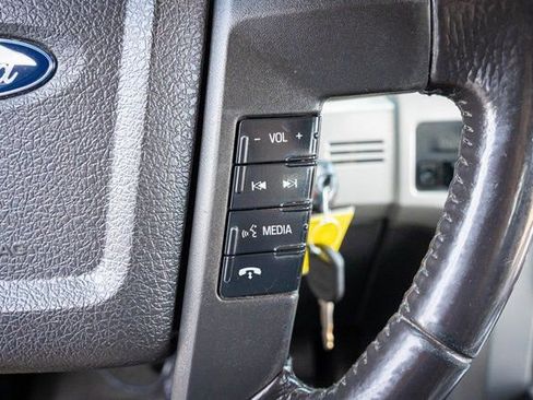 Used 2014 Ford F150 FX4 w/ Equipment Group 402A Luxury image 15