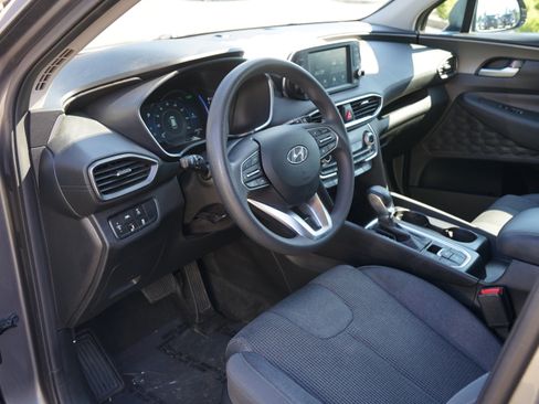 Used 2020 Hyundai Santa Fe SEL AWD/4WD image 16