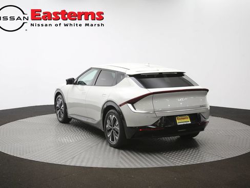 Used 2022 Kia EV6 Wind w/ Wind Technology Package AWD/4WD image 62