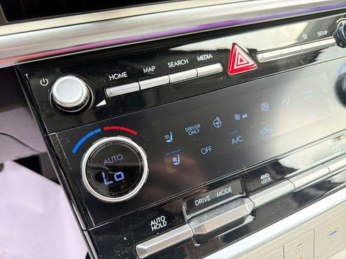 New 2026 Hyundai Santa Fe Calligraphy AWD/4WD image 17