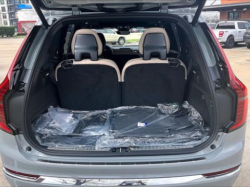 New 2026 Volvo XC90 T8 Ultra w/ Lounge Package AWD/4WD image 45
