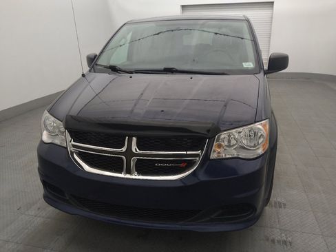 Used 2017 Dodge Grand Caravan SE w/ Power Window Group FWD image 15