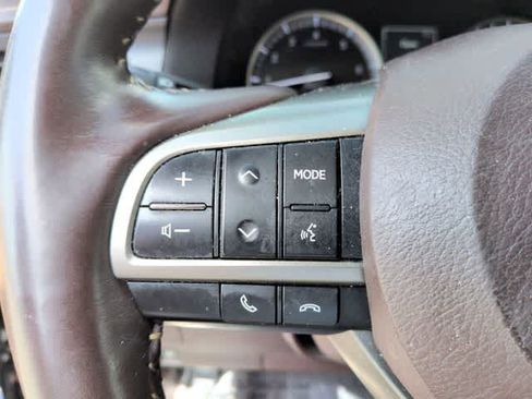 Used 2017 Lexus ES 350 w/ Navigation System Package image 24