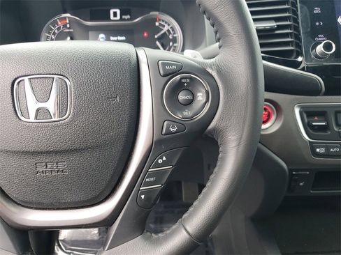 Certified 2023 Honda Ridgeline RTL image 23