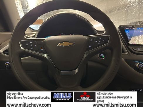 Used 2020 Chevrolet Malibu LS w/ Driver Confidence Package II image 26