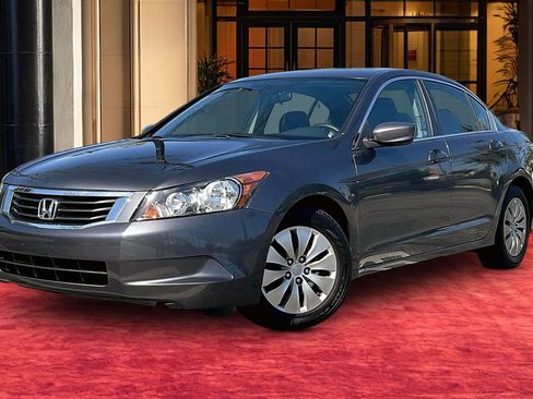 Used 2009 Honda Accord LX image 1