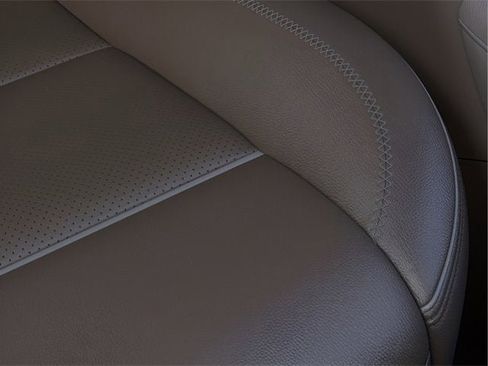 New 2026 GMC Sierra 3500 Denali w/ Denali Reserve Package image 14