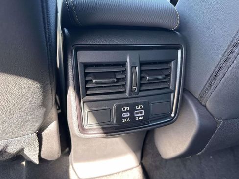 New 2026 Subaru Forester Wilderness image 9