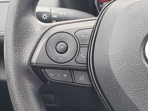 Used 2021 Toyota RAV4 LE AWD/4WD image 15