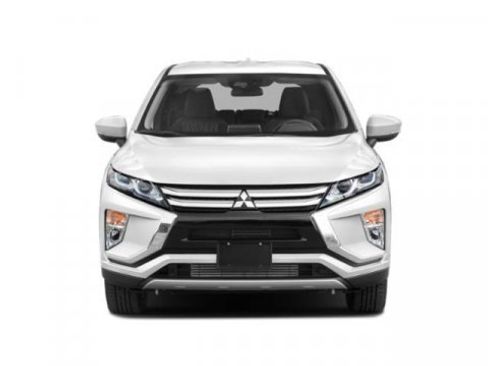 Used 2019 Mitsubishi Eclipse Cross SE image 4