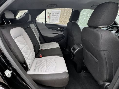 Used 2020 Chevrolet Equinox LS w/ LS Convenience Package FWD image 36