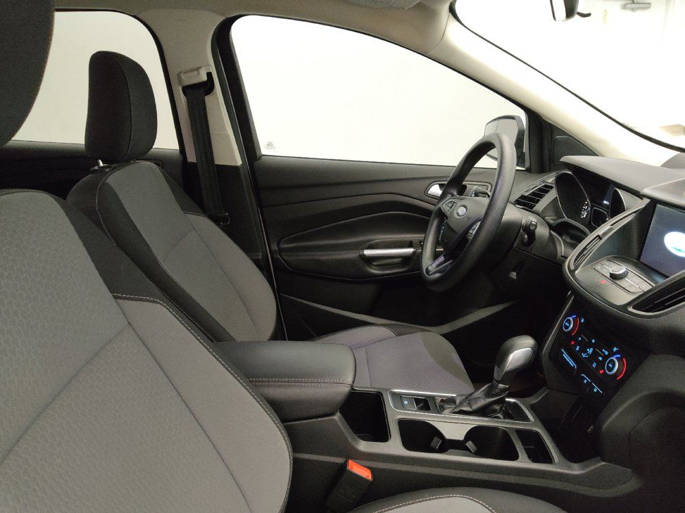 Used 2019 Ford Escape SE AWD/4WD image 21