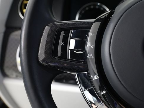 Certified 2023 Rolls-Royce Cullinan Black Badge w/ Driver's Package image 14