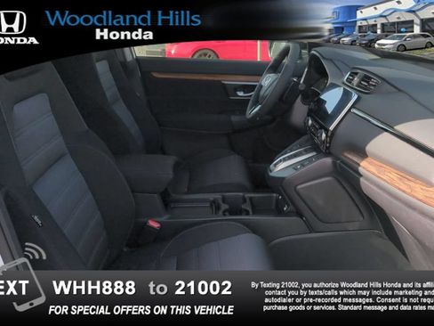 Used 2020 Honda CR-V EX image 24