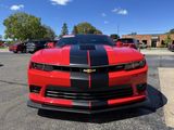 Used 2014 Chevrolet Camaro SS w/ RS Package image 4