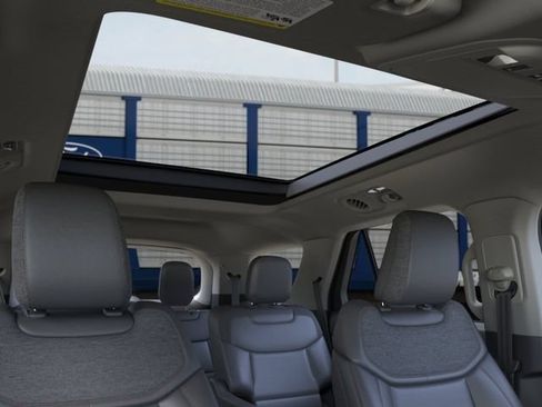 New 2026 Ford Explorer Active AWD/4WD image 22