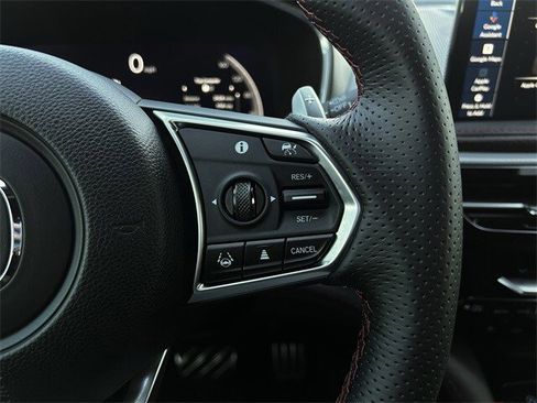 New 2026 Acura MDX A-Spec image 16